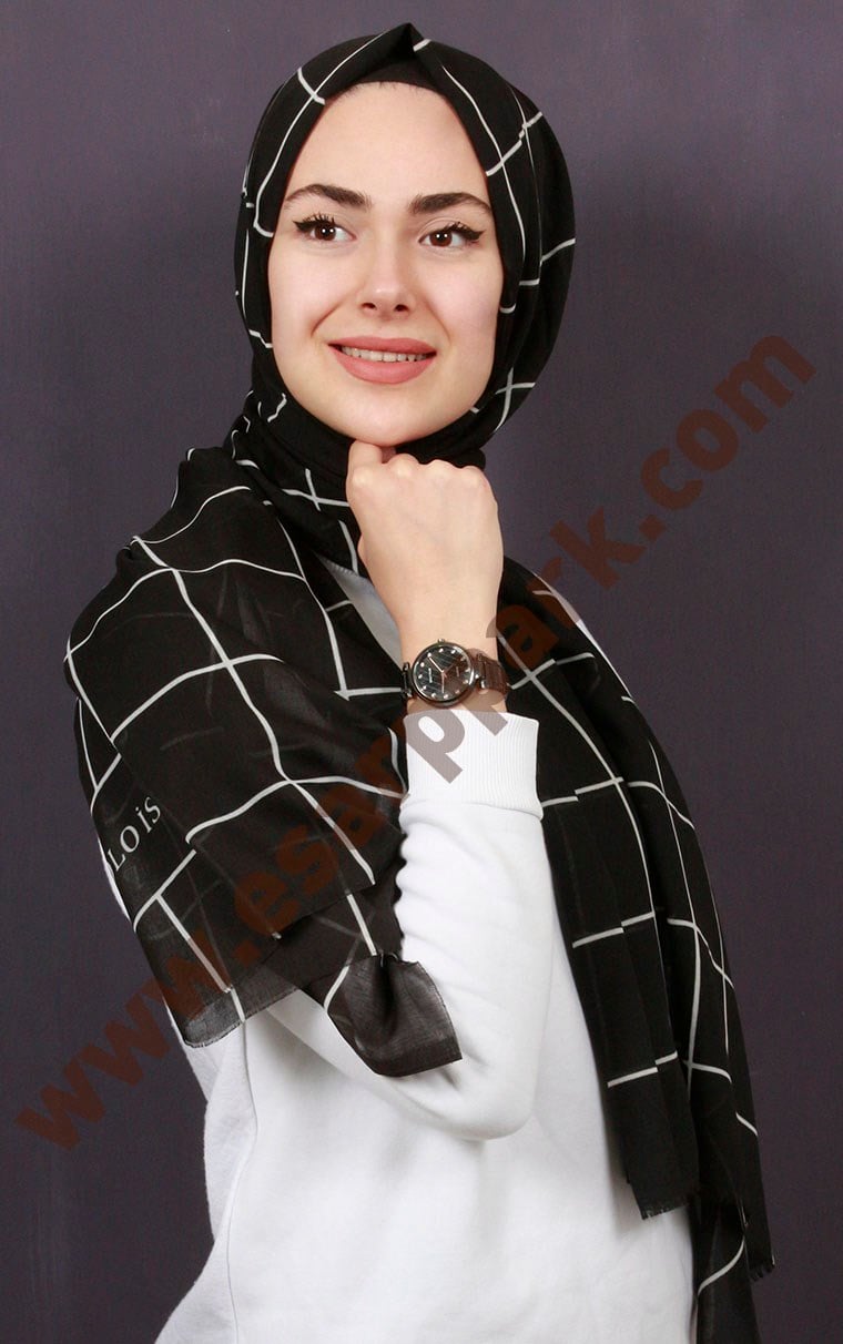 Pamuklu Serin Şal 1280-2