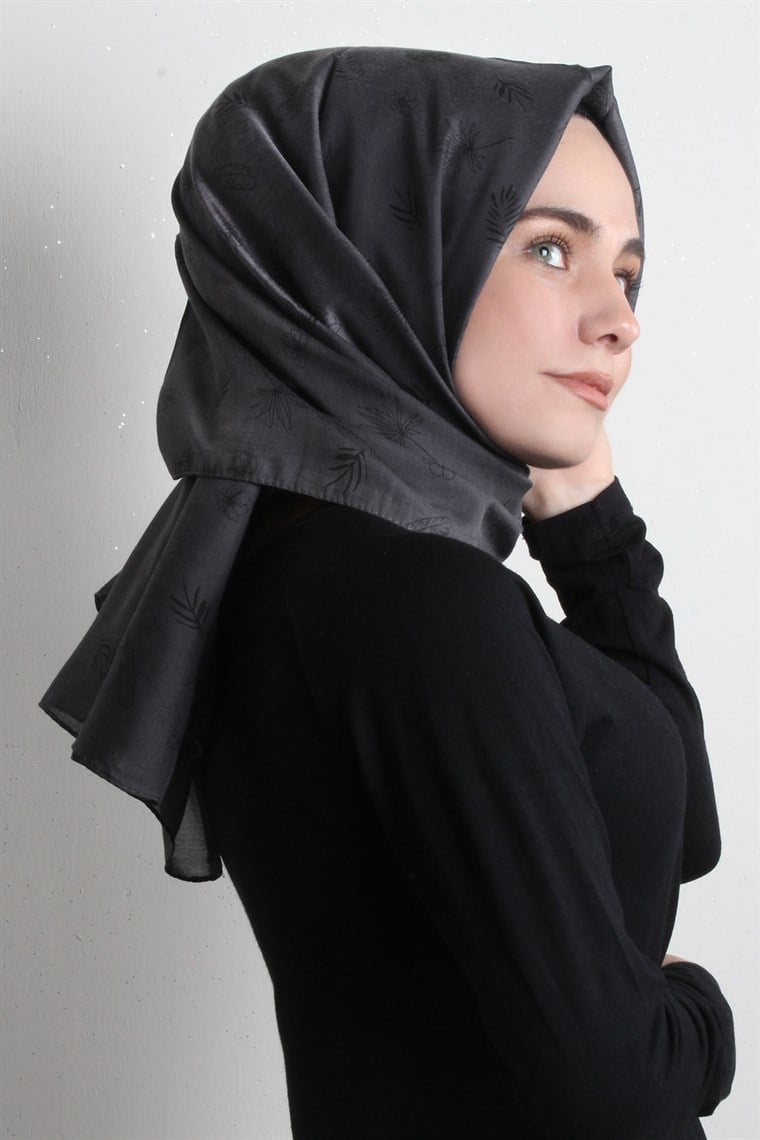 Pamuklu Serin Şal 1280-3