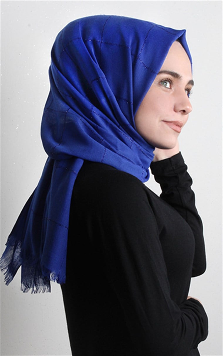 Pamuklu Serin Şal 1280-9