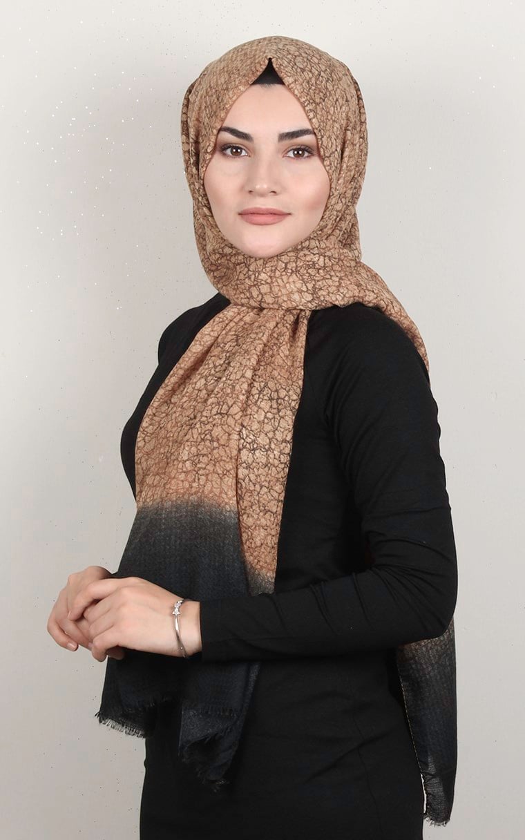 Pamuklu Serin Şal 2500-1