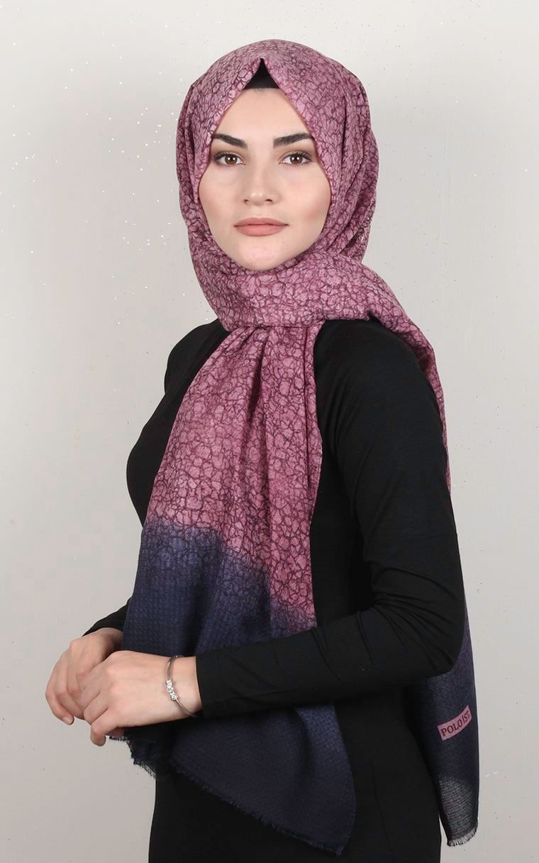 Pamuklu Serin Şal 2500-3