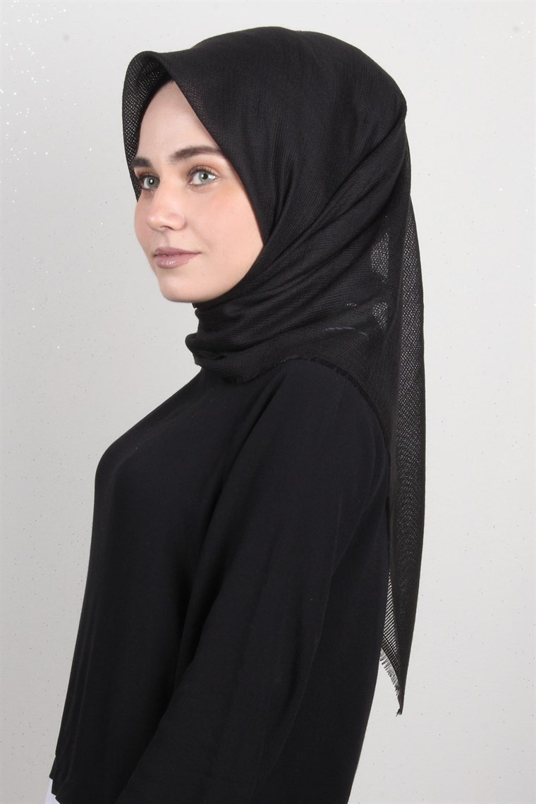 Pamuklu Trend Eşarp  1717-31