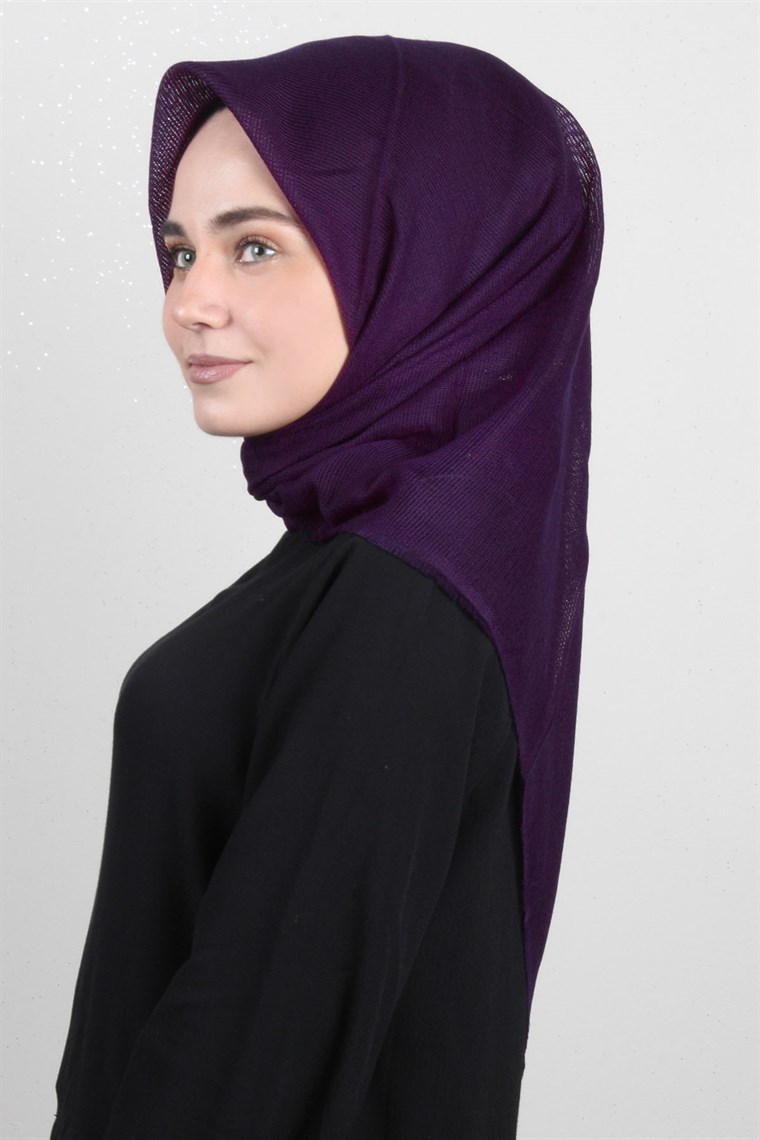 Pamuklu Trend Eşarp 1087-8