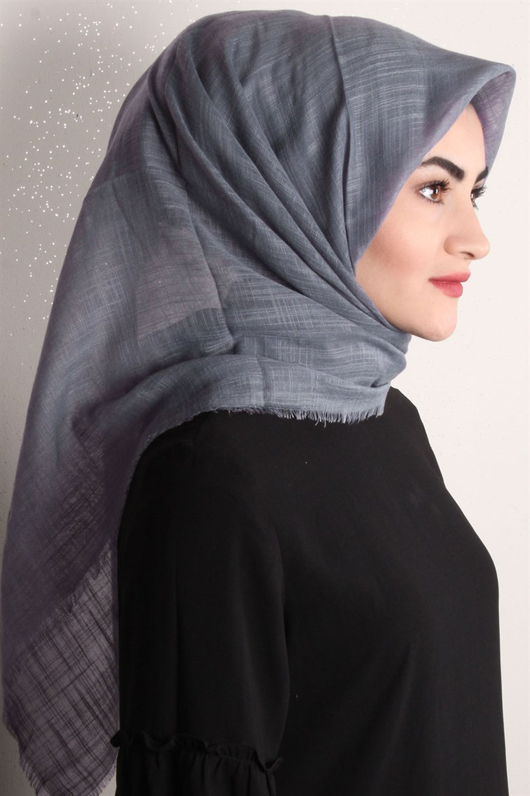 Pamuklu Trend Eşarp 1702-17