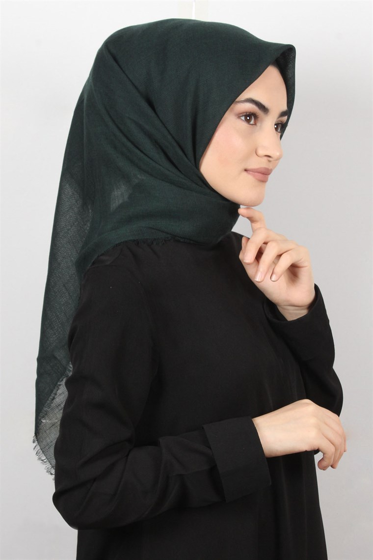 Pamuklu Trend Eşarp 1707-12