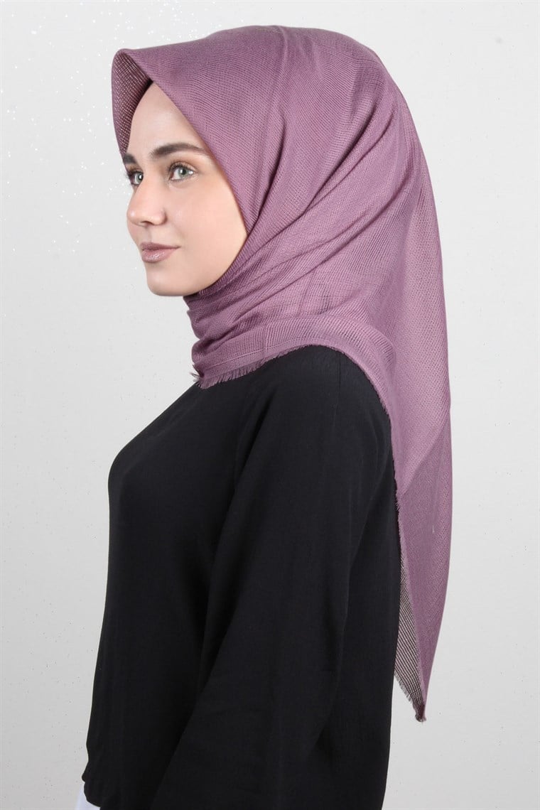 Pamuklu Trend Eşarp 1707-20