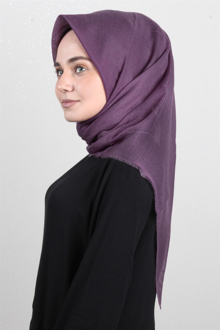 Pamuklu Trend Eşarp 1707-22