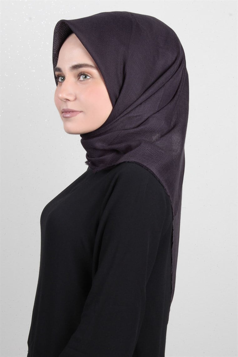 Pamuklu Trend Eşarp 1708-12