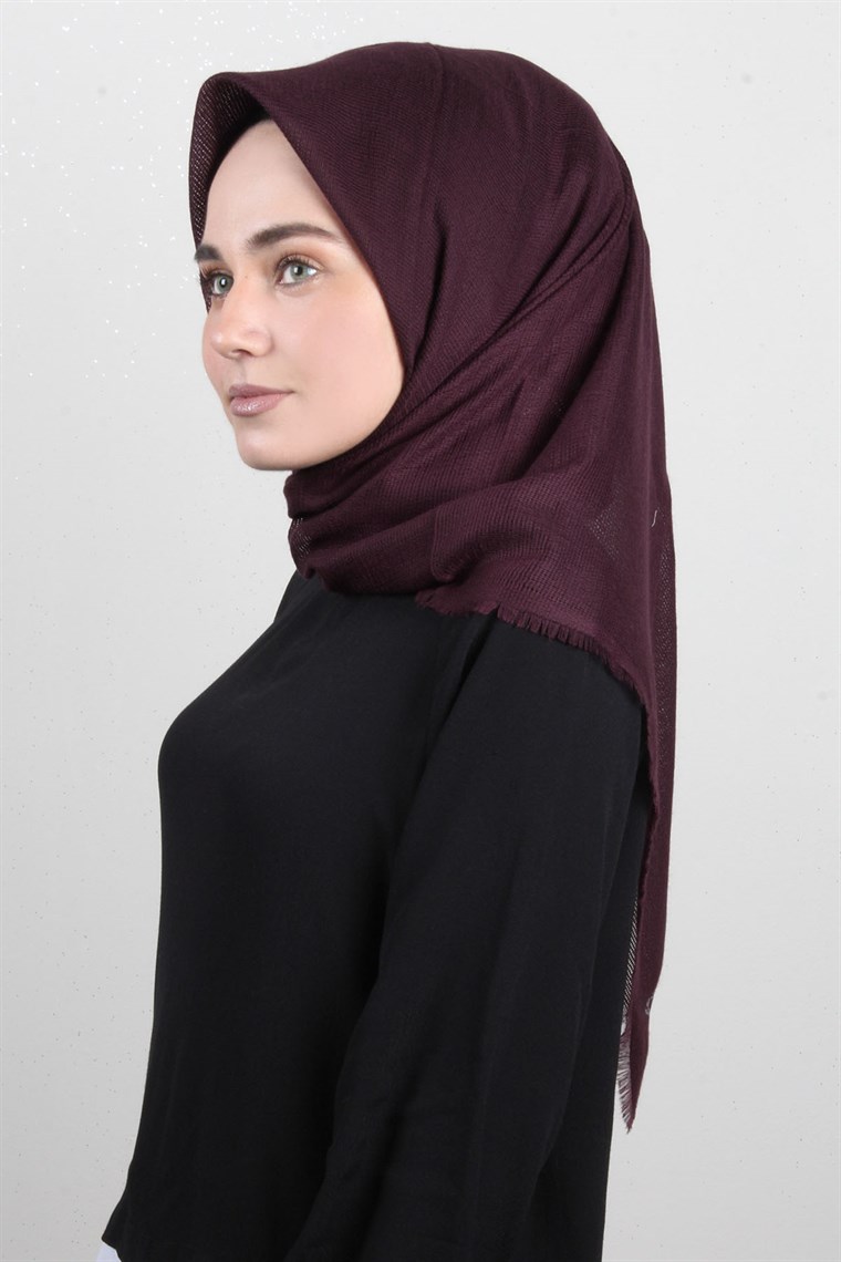 Pamuklu Trend Eşarp 1708-13