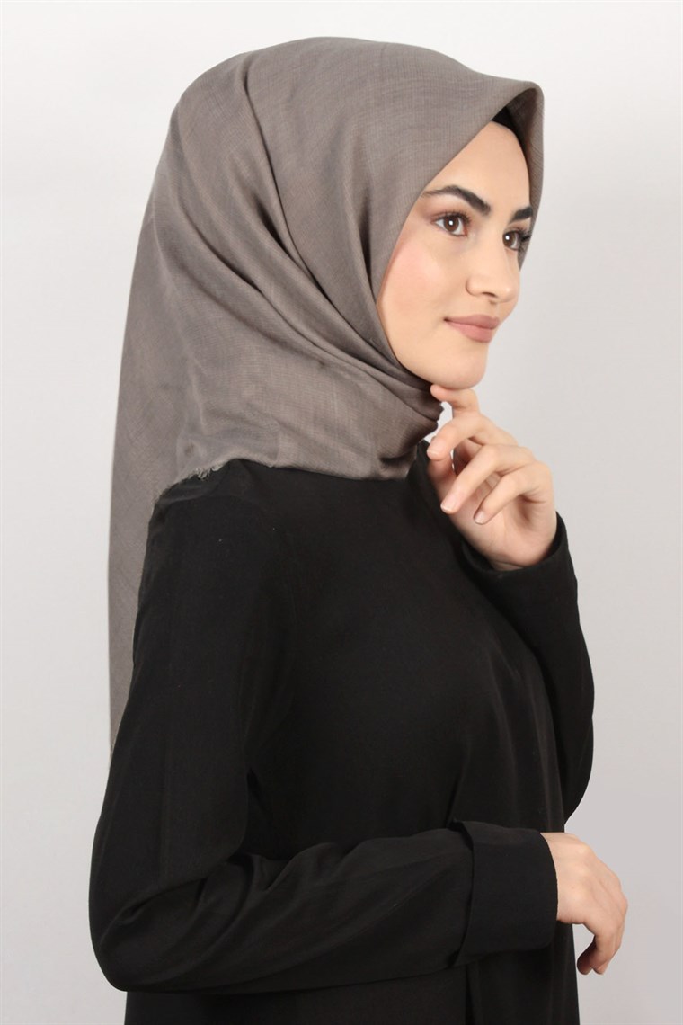 Pamuklu Trend Eşarp 1708-3