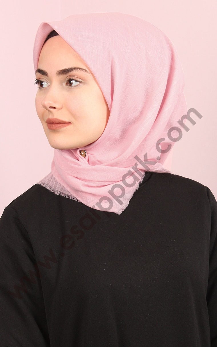 Pamuklu Trend Eşarp 1724-29