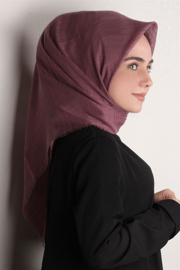 Pamuklu Trend Eşarp 1729-10