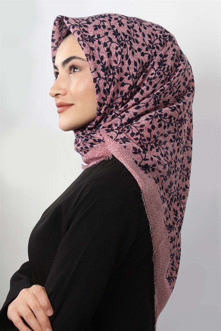 Pamuklu Trend Eşarp 1729-50