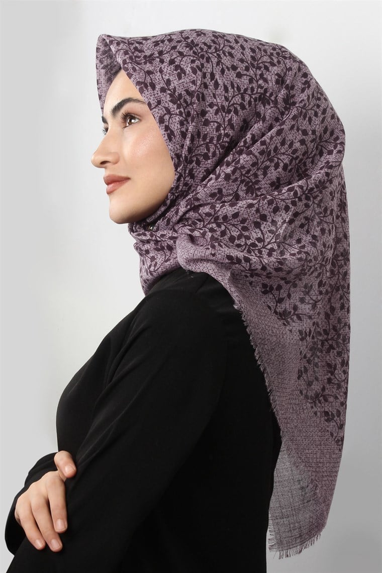 Pamuklu Trend Eşarp 1729-51