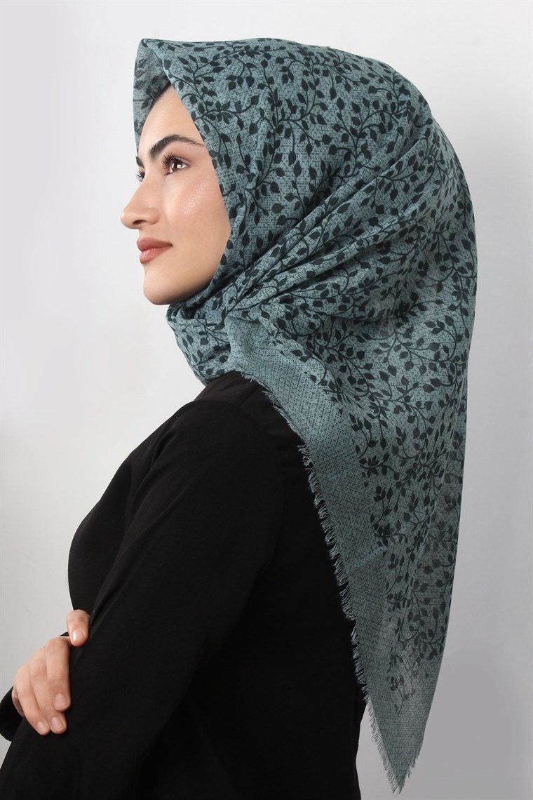 Pamuklu Trend Eşarp 1729-52