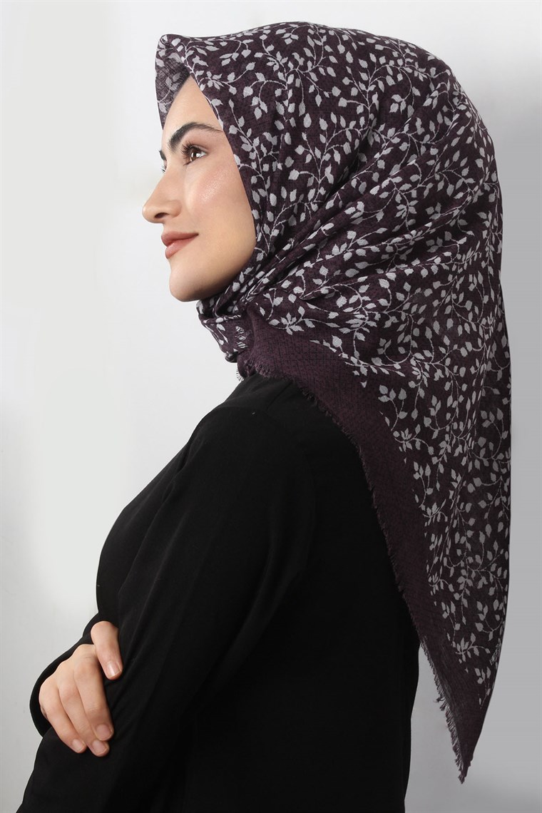 Pamuklu Trend Eşarp 1729-53