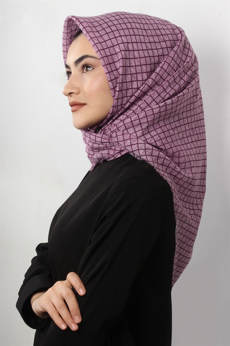 Pamuklu Trend Eşarp 1730-29