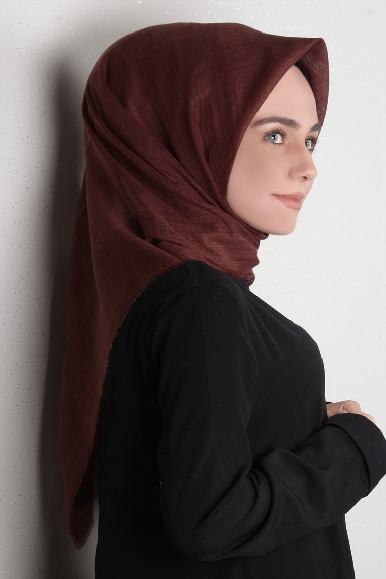 Pamuklu Trend Eşarp 1731-1