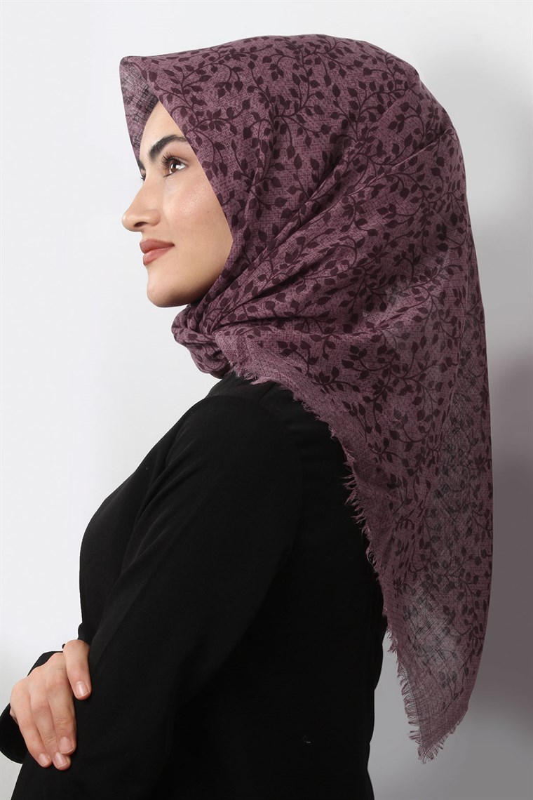 Pamuklu Trend Eşarp 1731-8