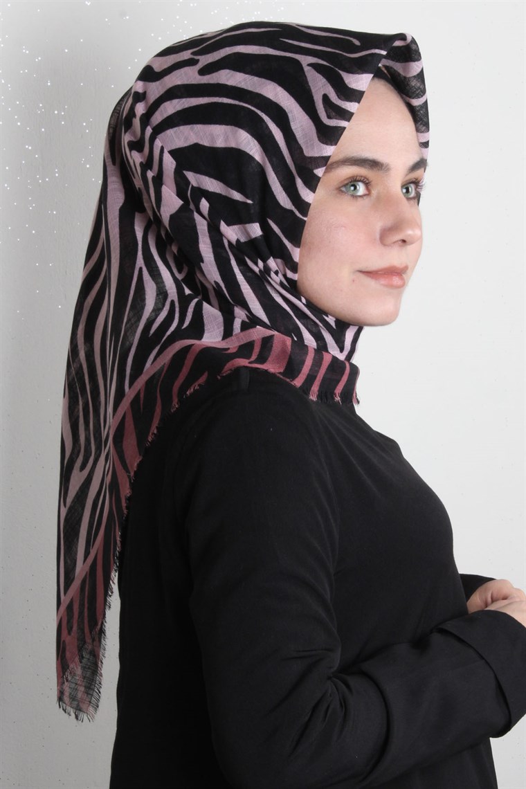 Pamuklu Trend Eşarp 1794-1