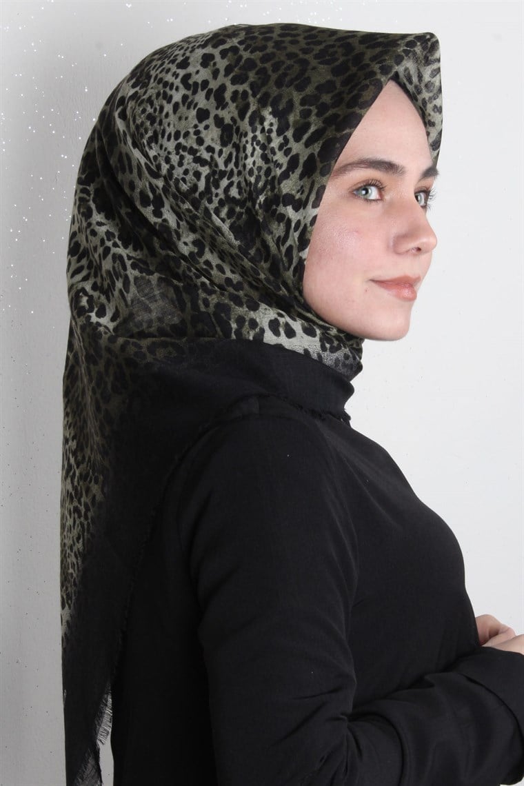 Pamuklu Trend Eşarp 1795-1