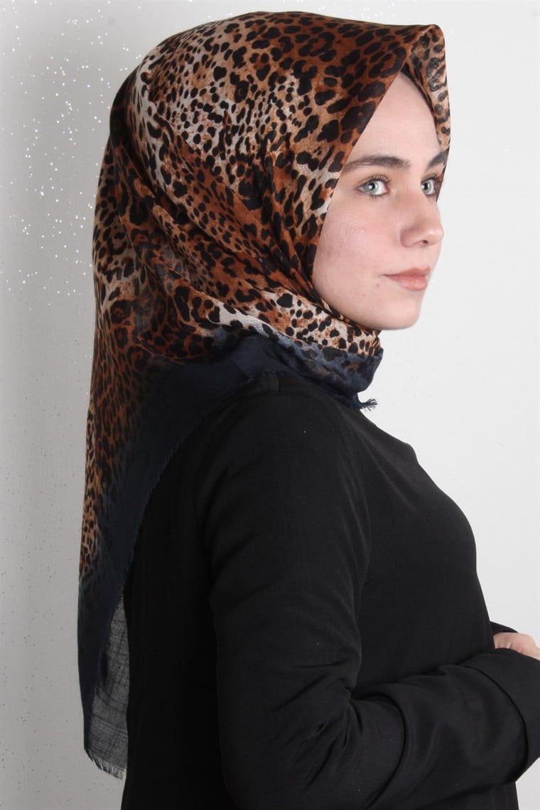 Pamuklu Trend Eşarp 1795-11
