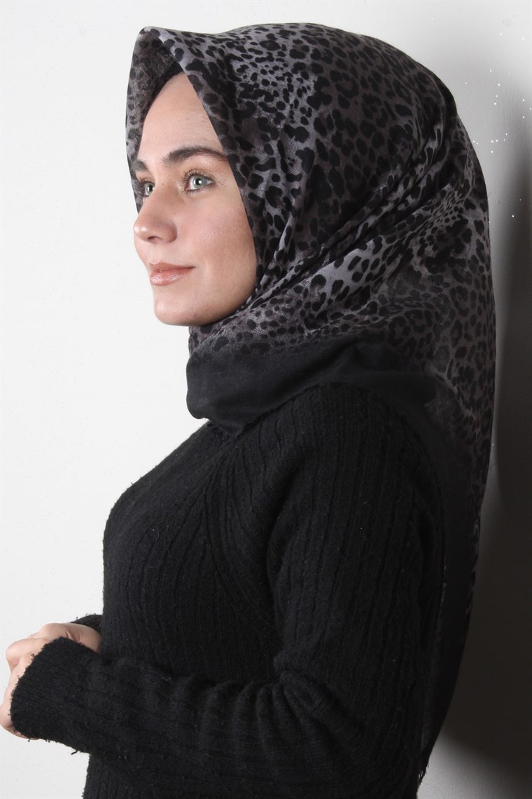 Pamuklu Trend Eşarp 1795-18
