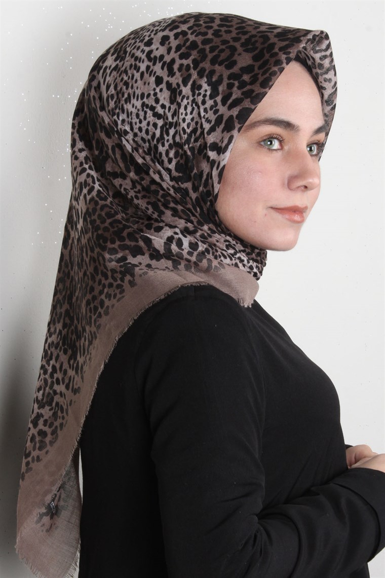 Pamuklu Trend Eşarp 1795-2