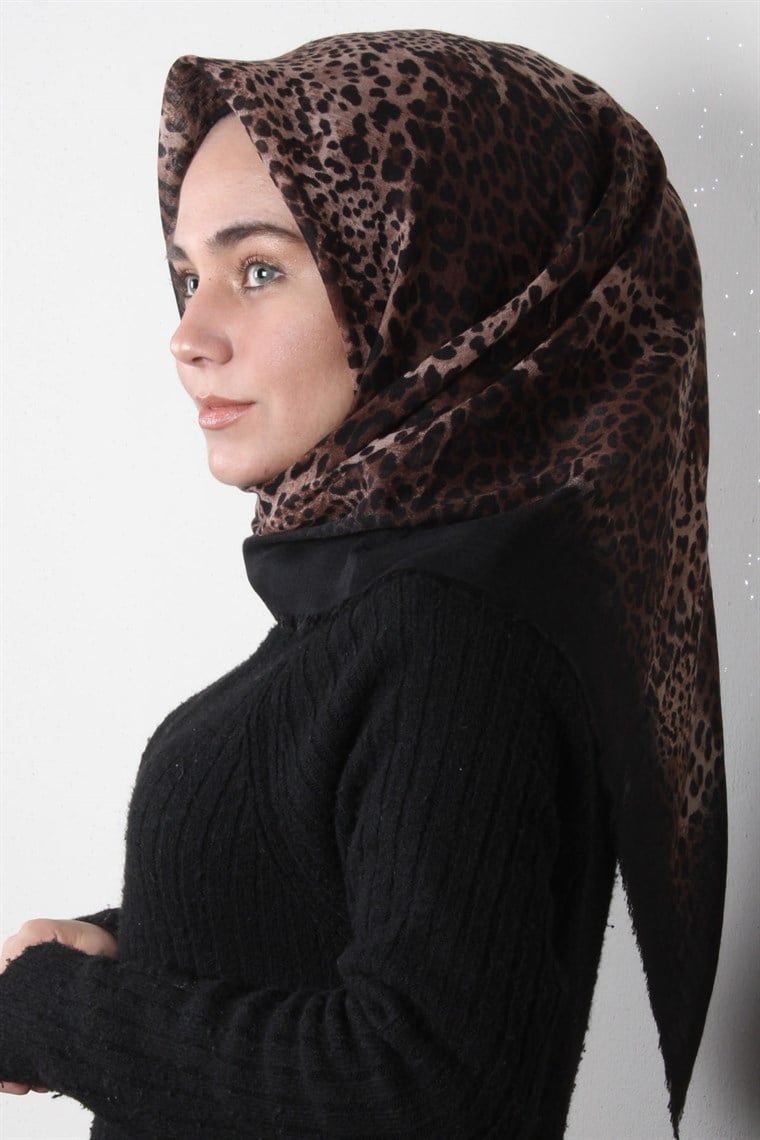 Pamuklu Trend Eşarp 1795-20