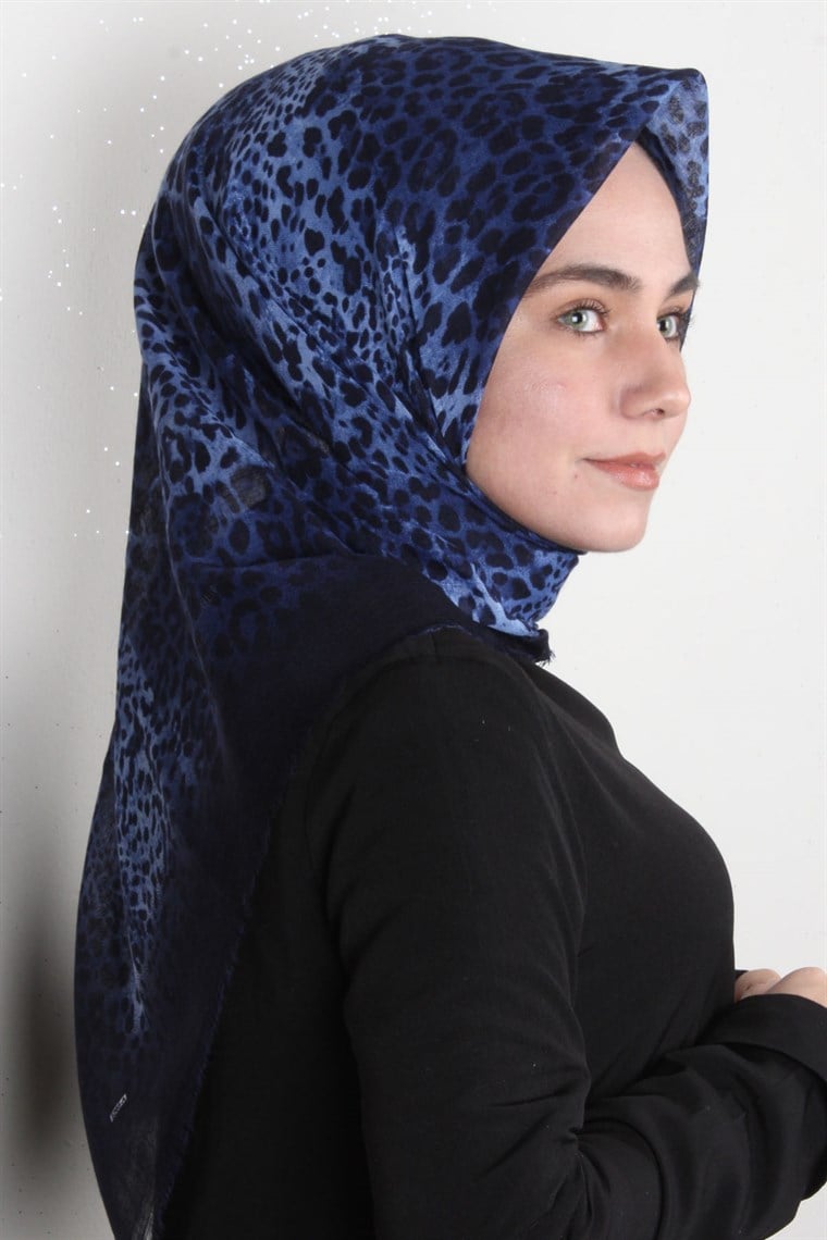 Pamuklu Trend Eşarp 1795-3