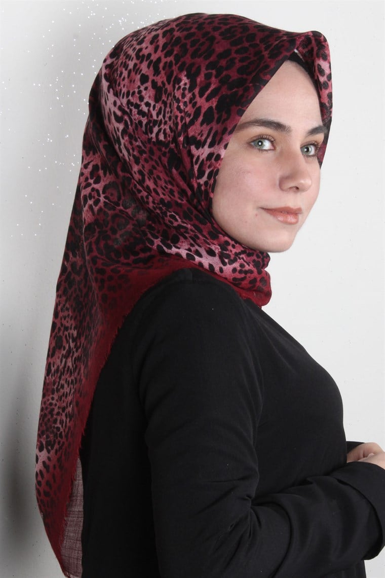 Pamuklu Trend Eşarp 1795-4