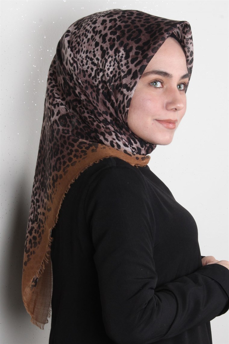 Pamuklu Trend Eşarp 1795-8