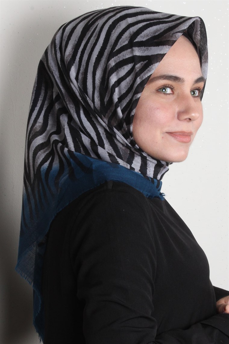 Pamuklu Trend Eşarp 1954-1