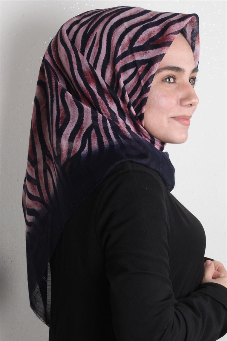 Pamuklu Trend Eşarp 1954-10