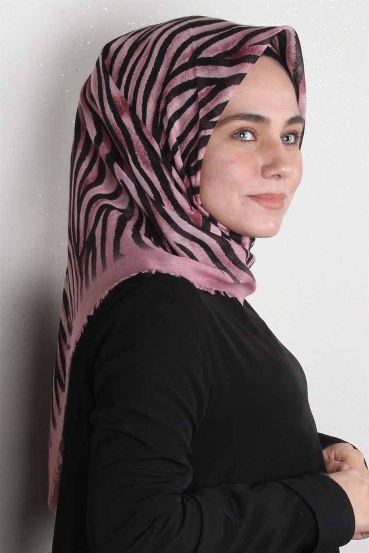 Pamuklu Trend Eşarp 1954-2