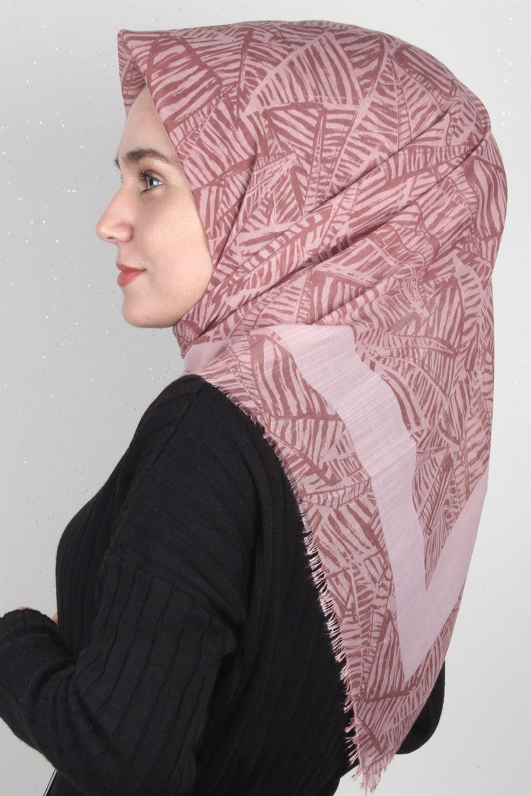 Pamuklu Trend Eşarp 1959-1