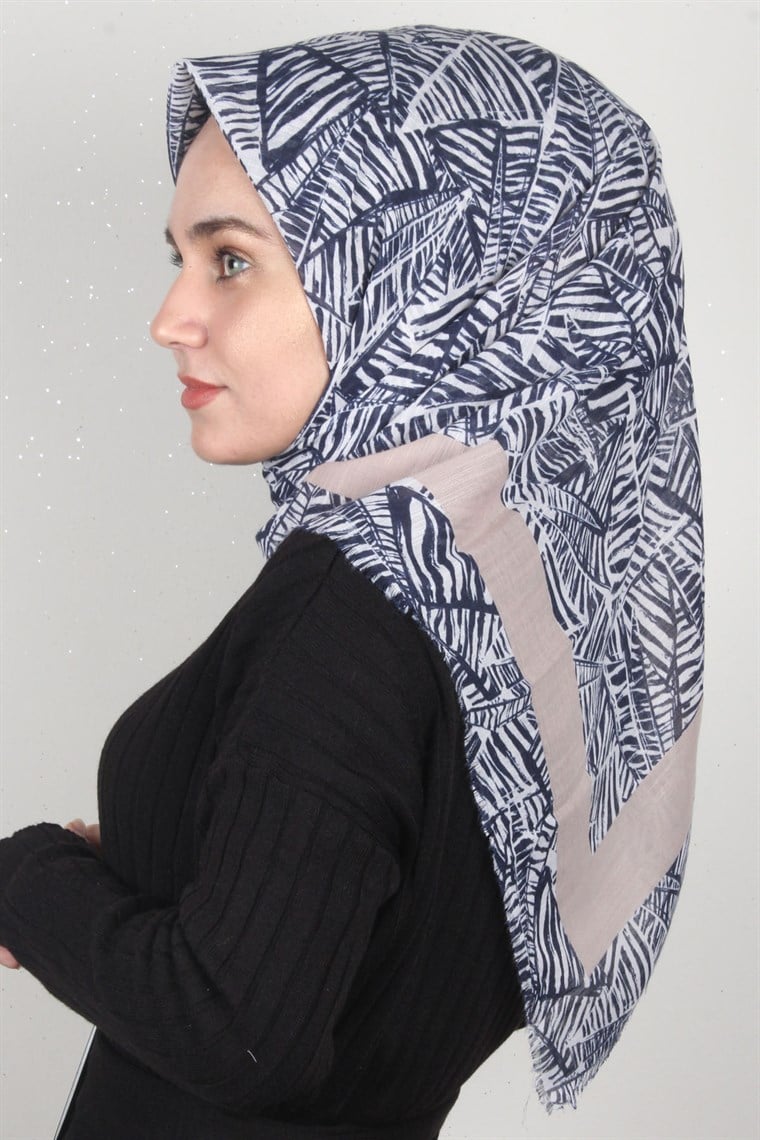 Pamuklu Trend Eşarp 1959-14