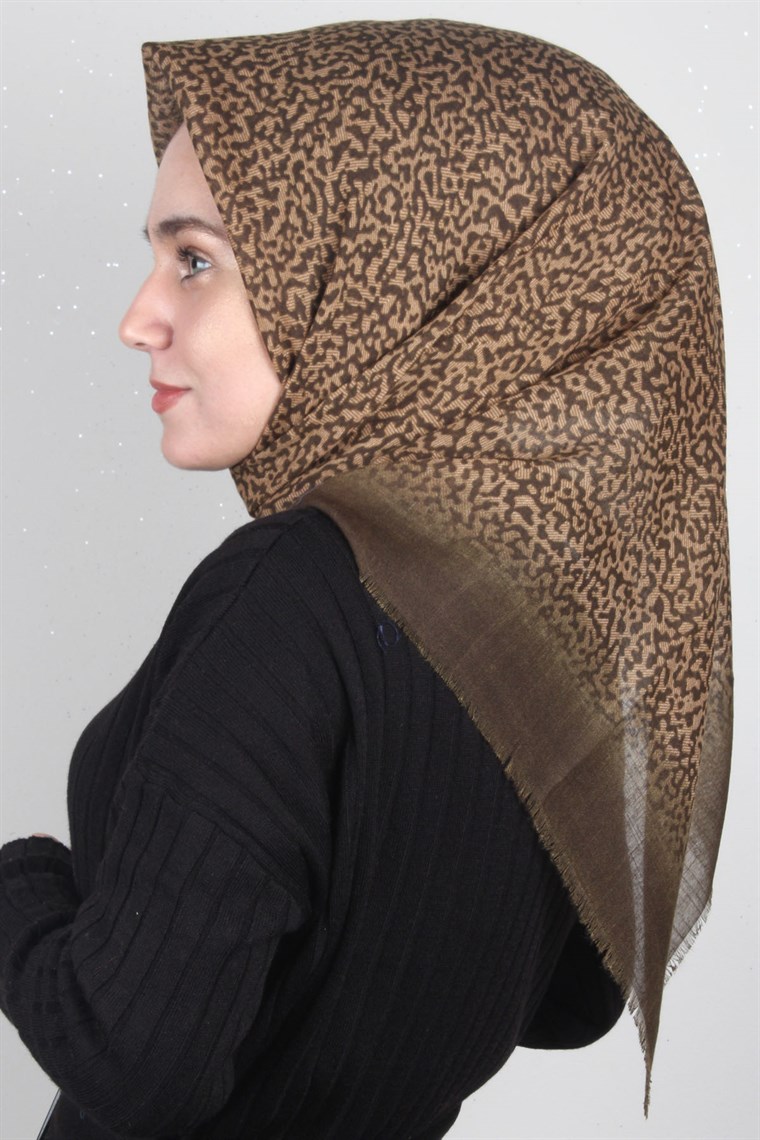 Pamuklu Trend Eşarp 1963-1