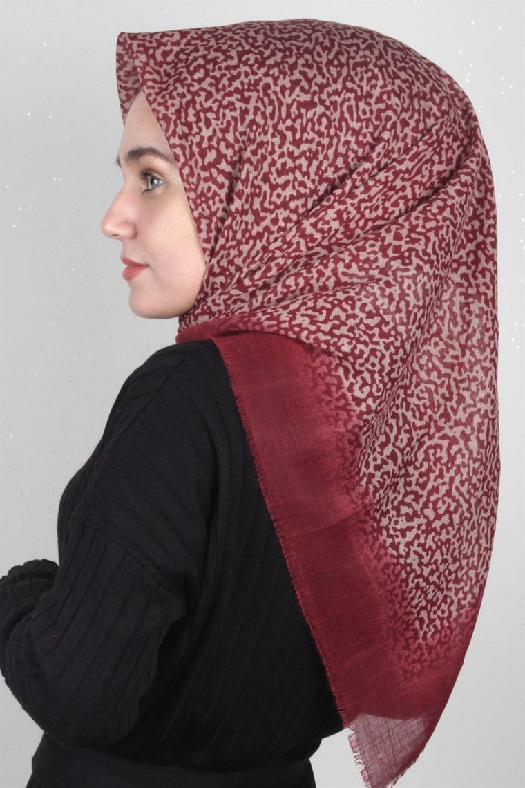 Pamuklu Trend Eşarp 1963-13