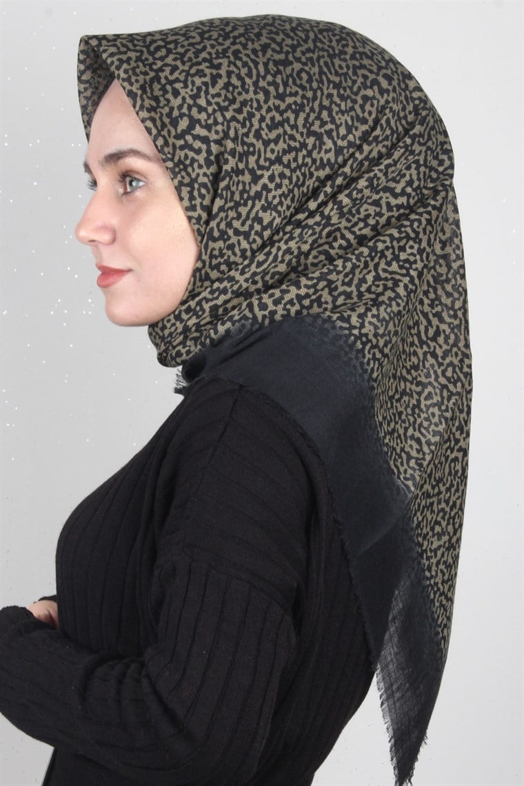 Pamuklu Trend Eşarp 1963-2