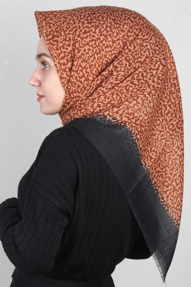 Pamuklu Trend Eşarp 1963-4