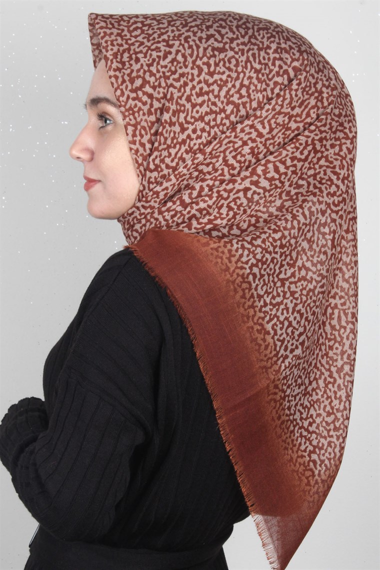 Pamuklu Trend Eşarp 1963-5