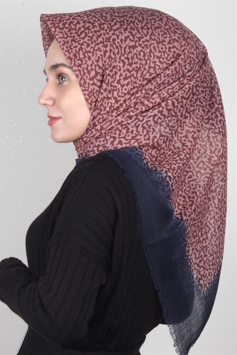 Pamuklu Trend Eşarp 1963-7