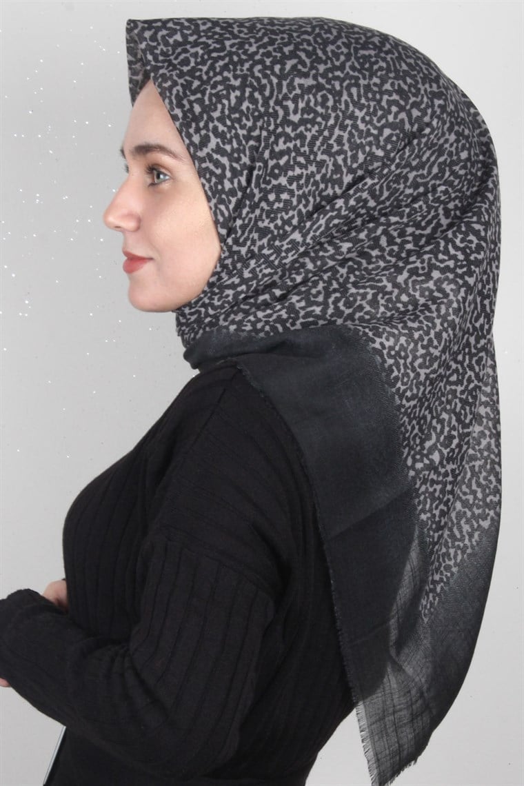 Pamuklu Trend Eşarp 1963-9