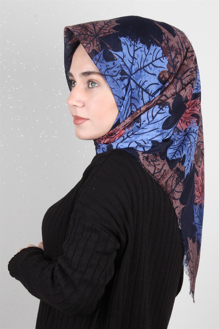 Pamuklu Trend Eşarp 1972-17