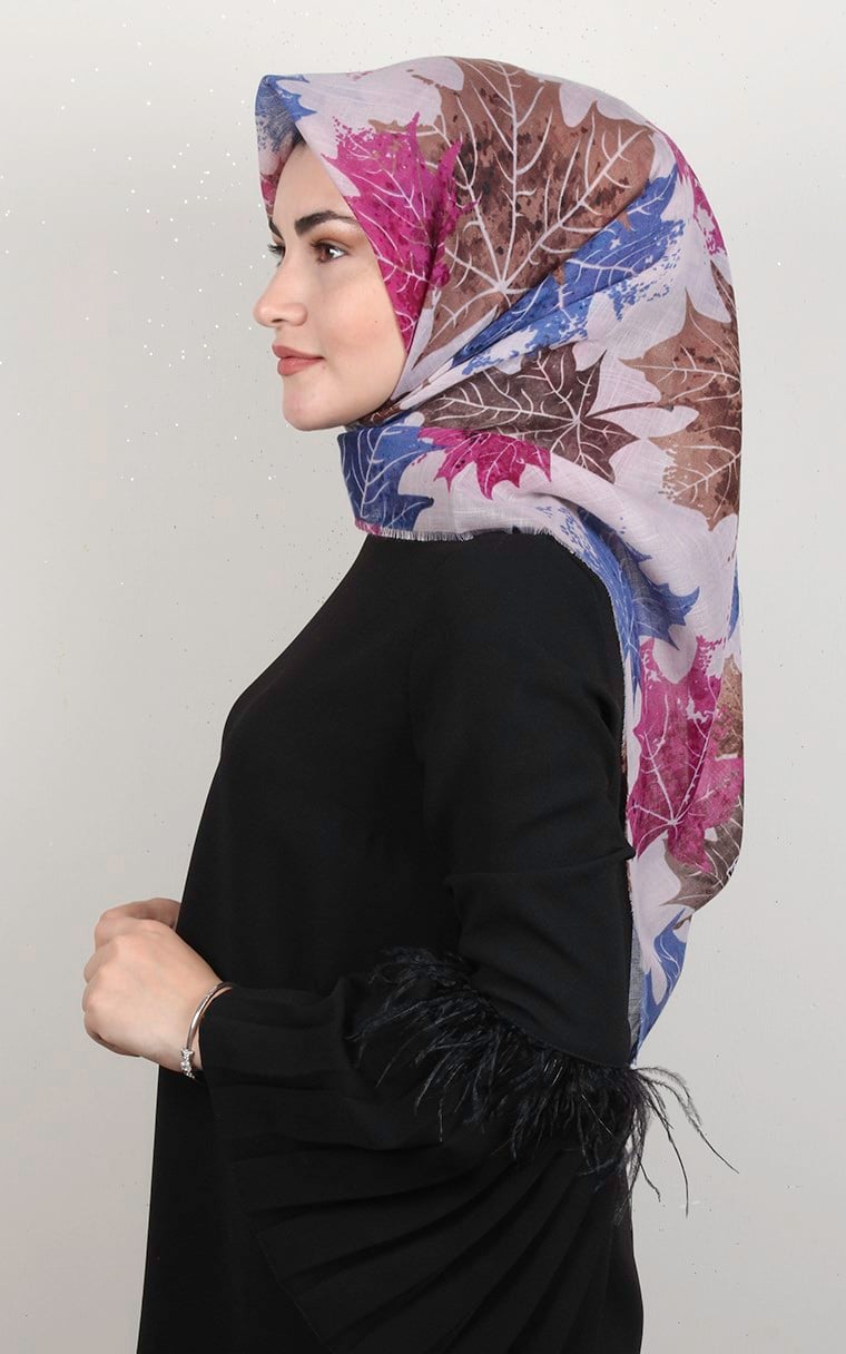 Pamuklu Trend Eşarp 1972-21