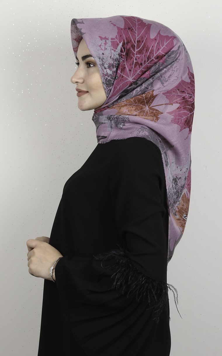 Pamuklu Trend Eşarp 1972-31