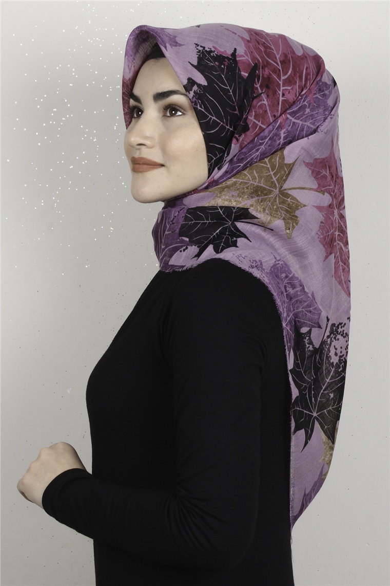 Pamuklu Trend Eşarp 1972-44