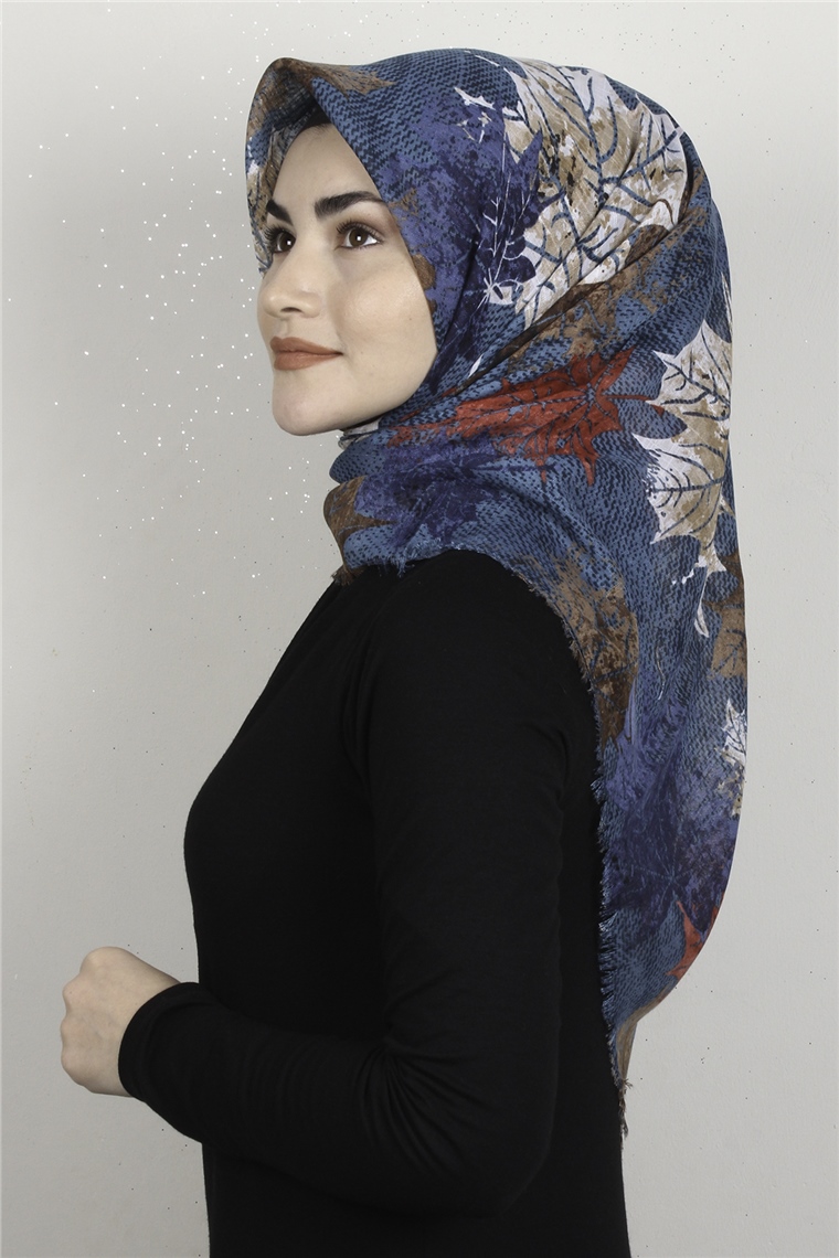 Pamuklu Trend Eşarp 1972-45