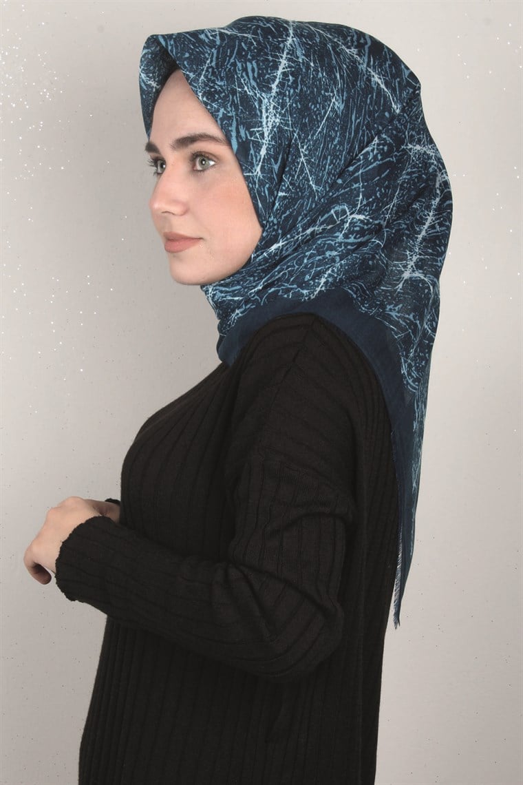 Pamuklu Trend Eşarp 1978-1